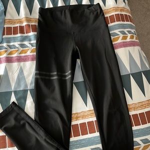 Small leggings, never worn